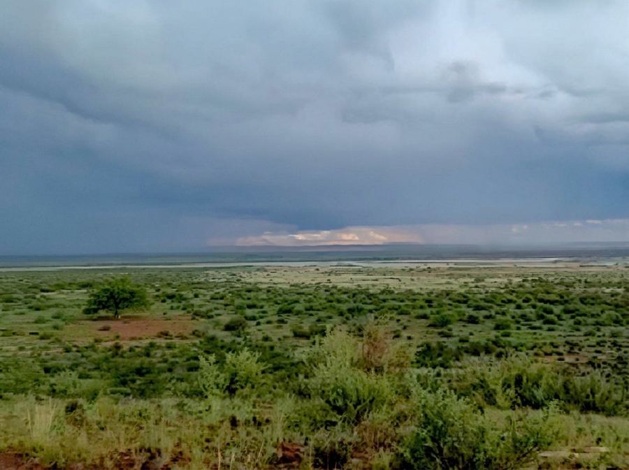 Commercial Property for Sale in Vanwyksvlei Northern Cape